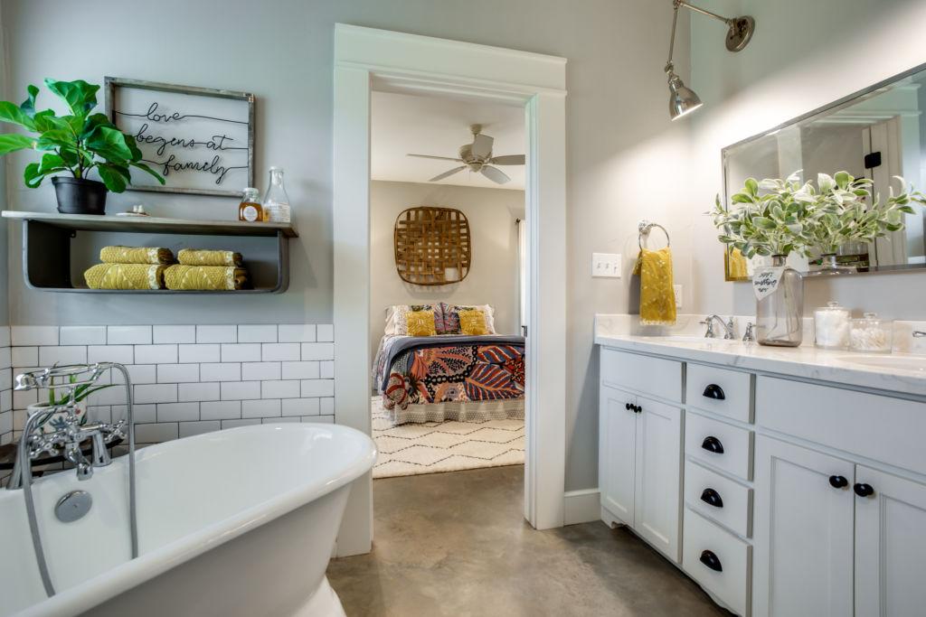 Shoot2Sell Picture Perfect Bathrooms