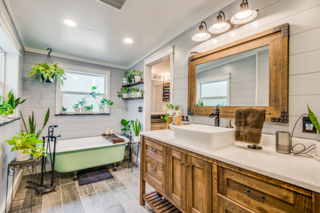 Shoot2Sell Picture Perfect Bathrooms