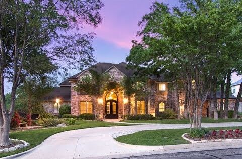 Virtual Dusk Real estate Photography
