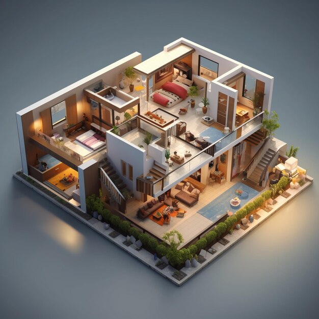 3D Imaging in Real Estate