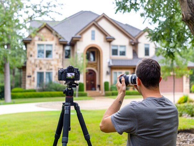 Real Estate Photographers