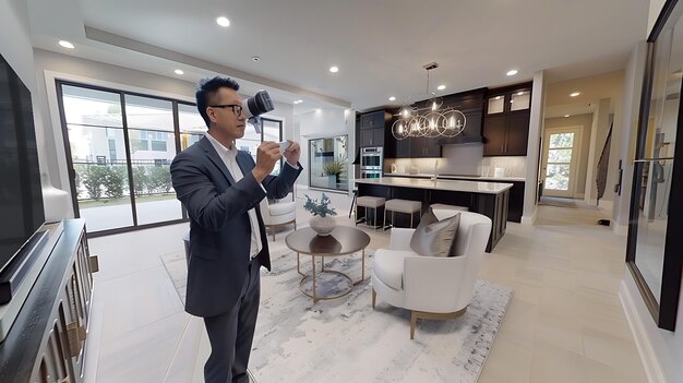 Matterport Real Estate Photography